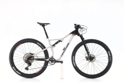 Cannondale XT 2021