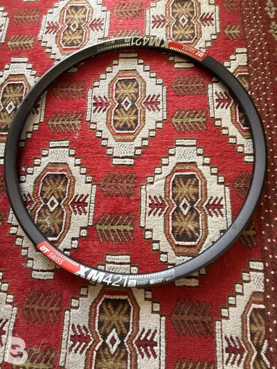 Dt Swiss Xm 421 29