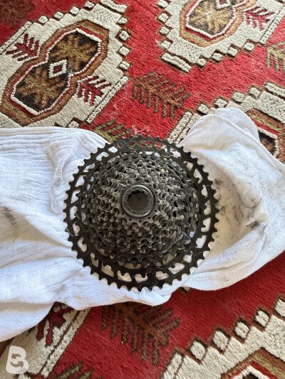 Sram Nx