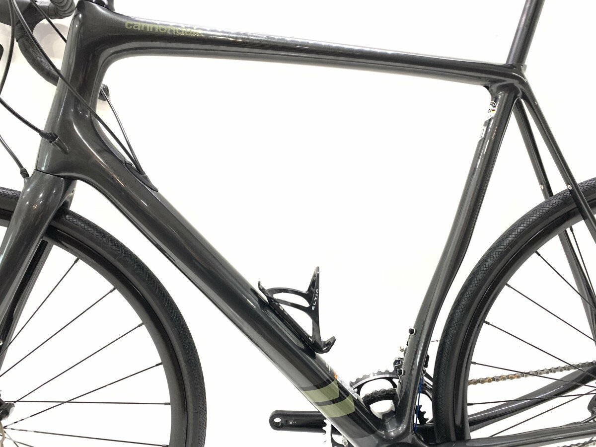 Cannondale synapse 2021 online di2