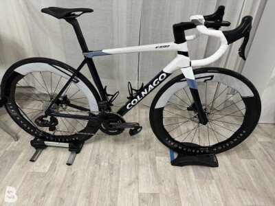 Colnago C68 2024