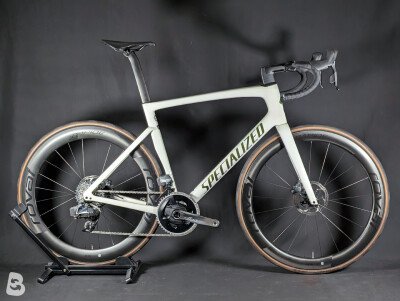 Specialized Tarmac SL7 Pro - SRAM Force eTap AXS 2022