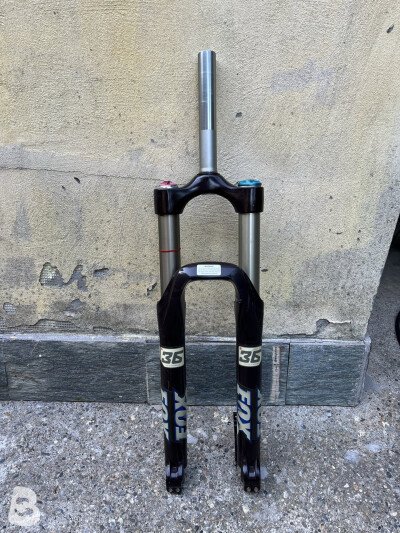 Fox 36 Talas RC2 2011