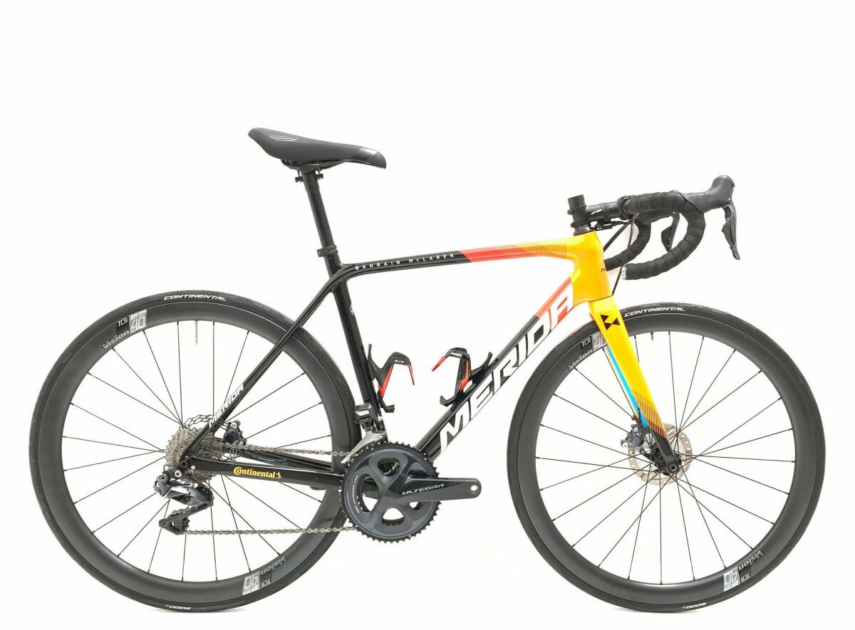 自転車本体 Merida Sculptura 4000 Bahrain Merida Sculptura 4000 Bahrain