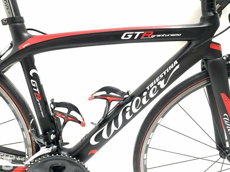 Wilier gtr shops carbon