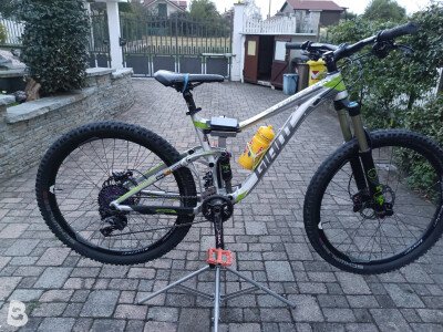 Giant Trance 2 2018