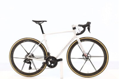 Wilier Wilier SLR Di2 12V 2025