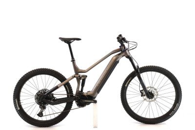 Haibike AllMtn 2 2024