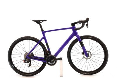 Scott Addict Gravel 10 AXS 12V 2025