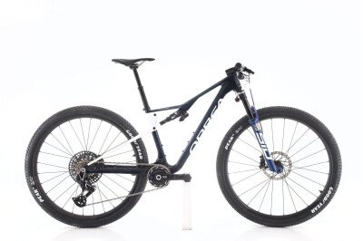 Orbea Oiz XX AXS Flight Attendant 2025