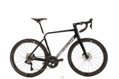 Merida Scultura 8000 Di2 12V 2023