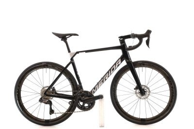 Merida Scultura 8000 Di2 12V 2023