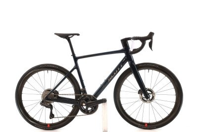 Scott Addict 20 Di2 12V 2024