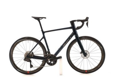 Scott Addict 20 Di2 12V 2024