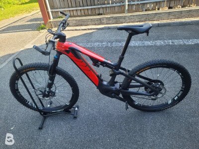 Rotwild RX 750 Pro E-Mountainbike 2020