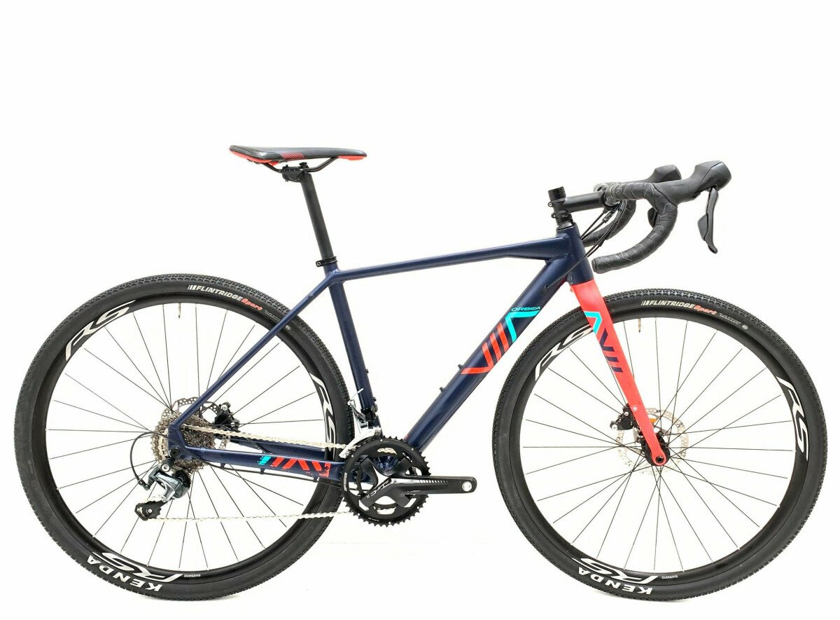 Orbea terra discount h30 2020