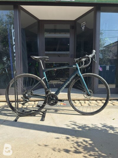 BMC Roadmachine SEVEN 2022