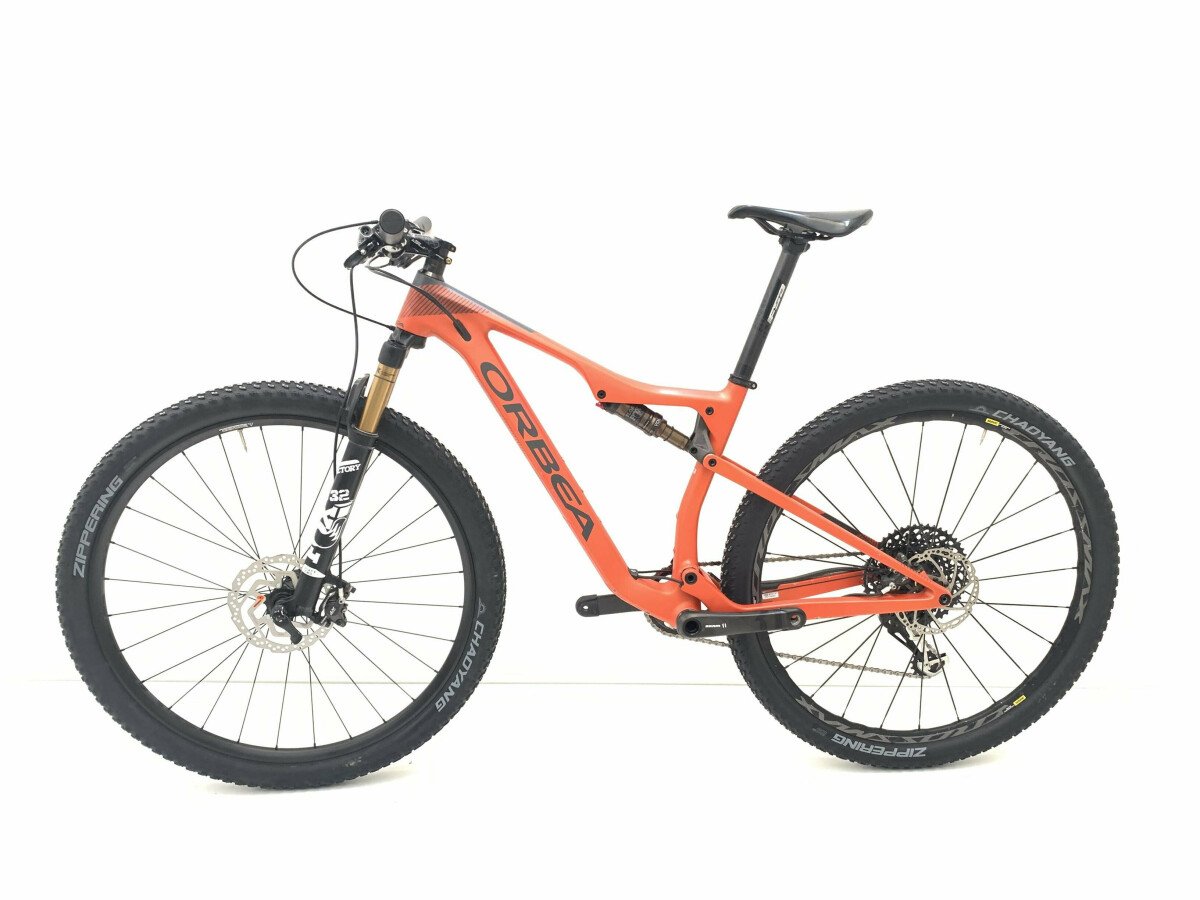 Orbea oiz ltd discount 2019