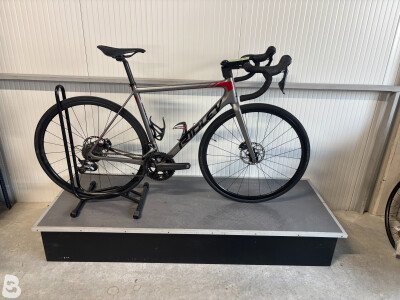 Ridley Helium SLX Disc - Shimano Ultegra 2x11sp 2022
