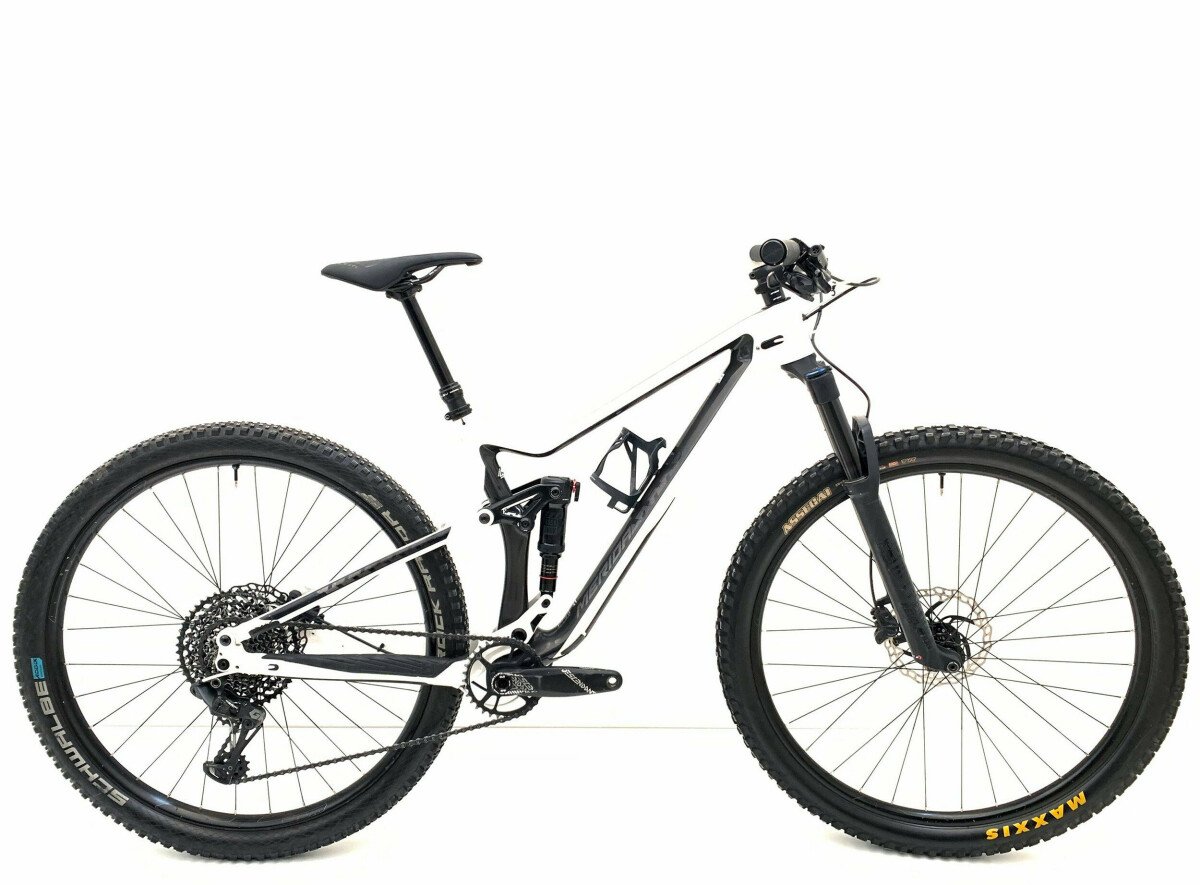 Merida one discount twenty carbon