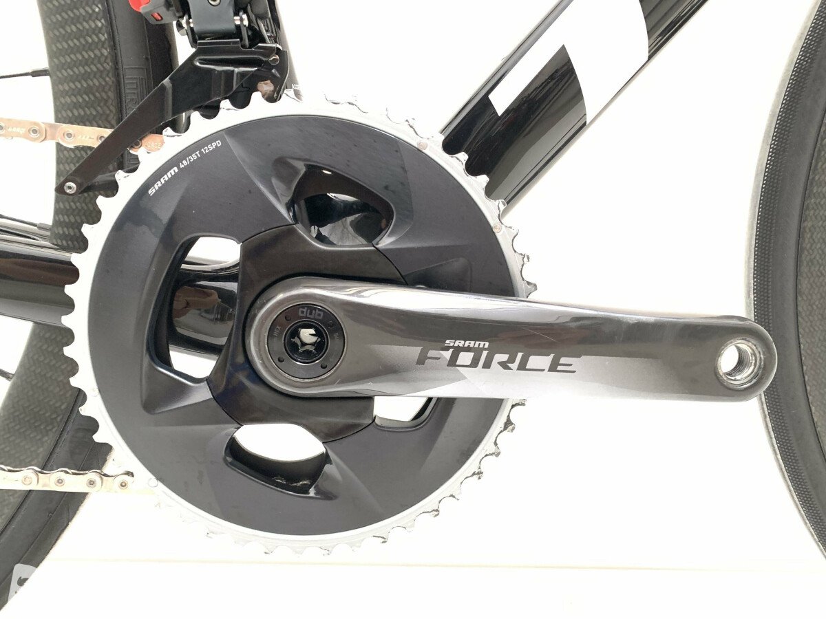 Trek emonda sram online force