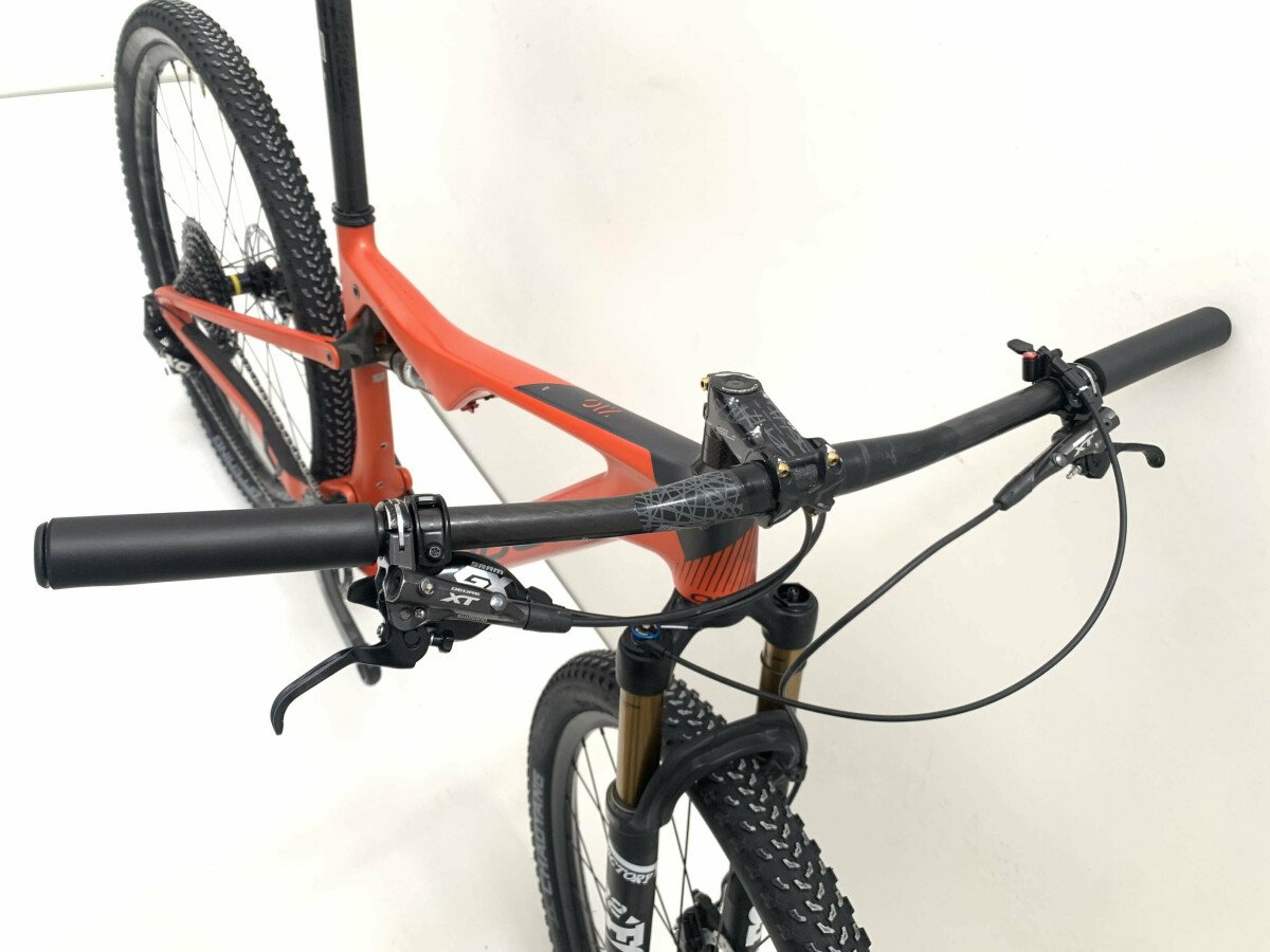 Orbea discount doble 2020