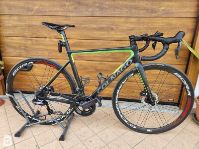 Colnago Colnago V3Rs 2021