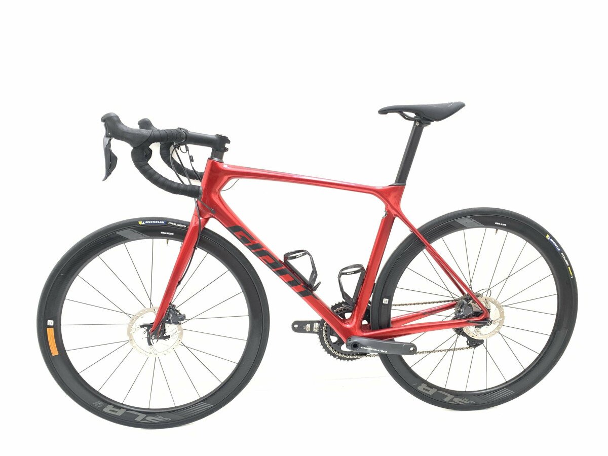 Giant best sale tcr trinity