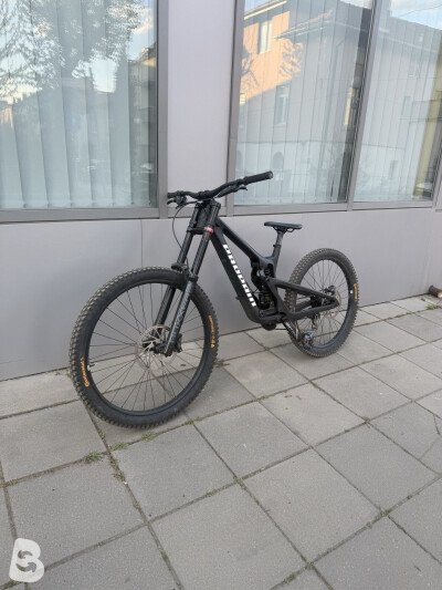 Propain Rage 3cf with Fork 2026