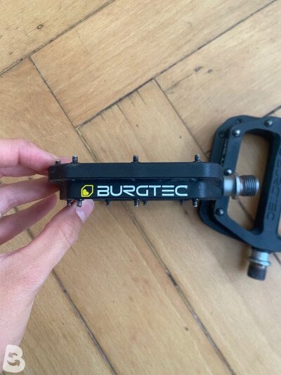 Burgtec MK4