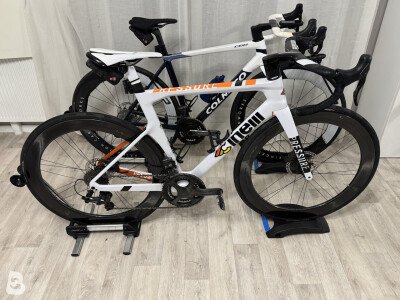 Cinelli Pressure 2021