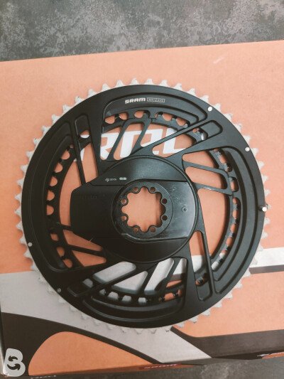 Sram quarq Axs 54 41