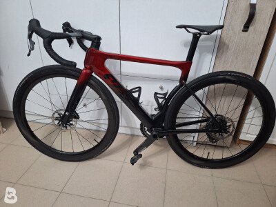 3T STRADA AERO 2025