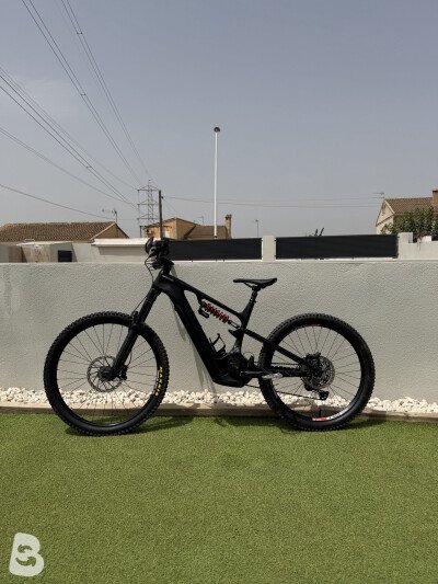 Cannondale Moterra Neo Carbon LT 2 2024