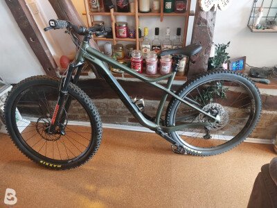 Orbea LAUFEY H30 2021