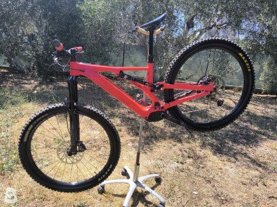 Specialized turbo levo sl alloy 2020