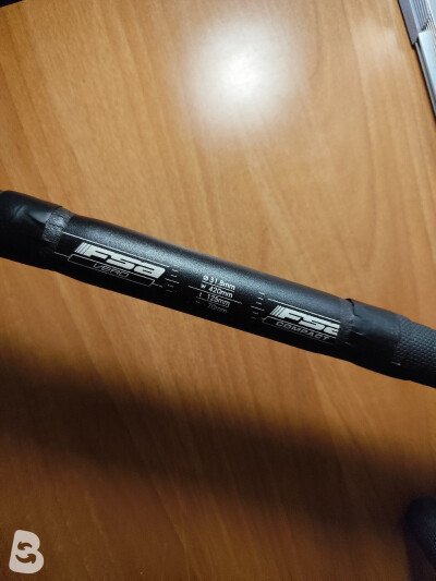 Fsa Manubrio BDC FSA Vero Compact 42 cm