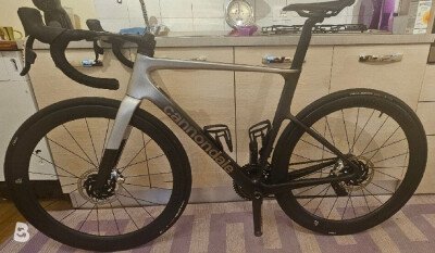 Cannondale SuperSix EVOHi-MOD 1 tg 54 2024