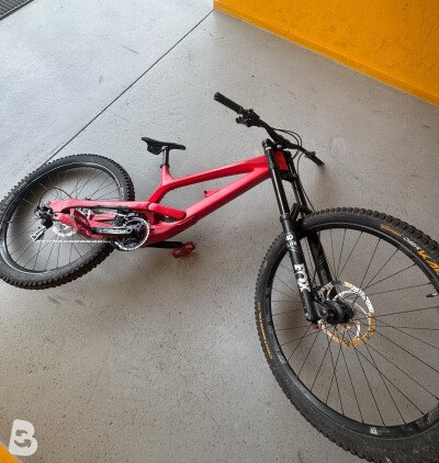 Yt Industries Tues 2018