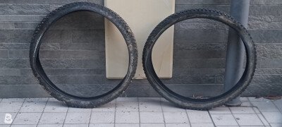 Continental Crossking