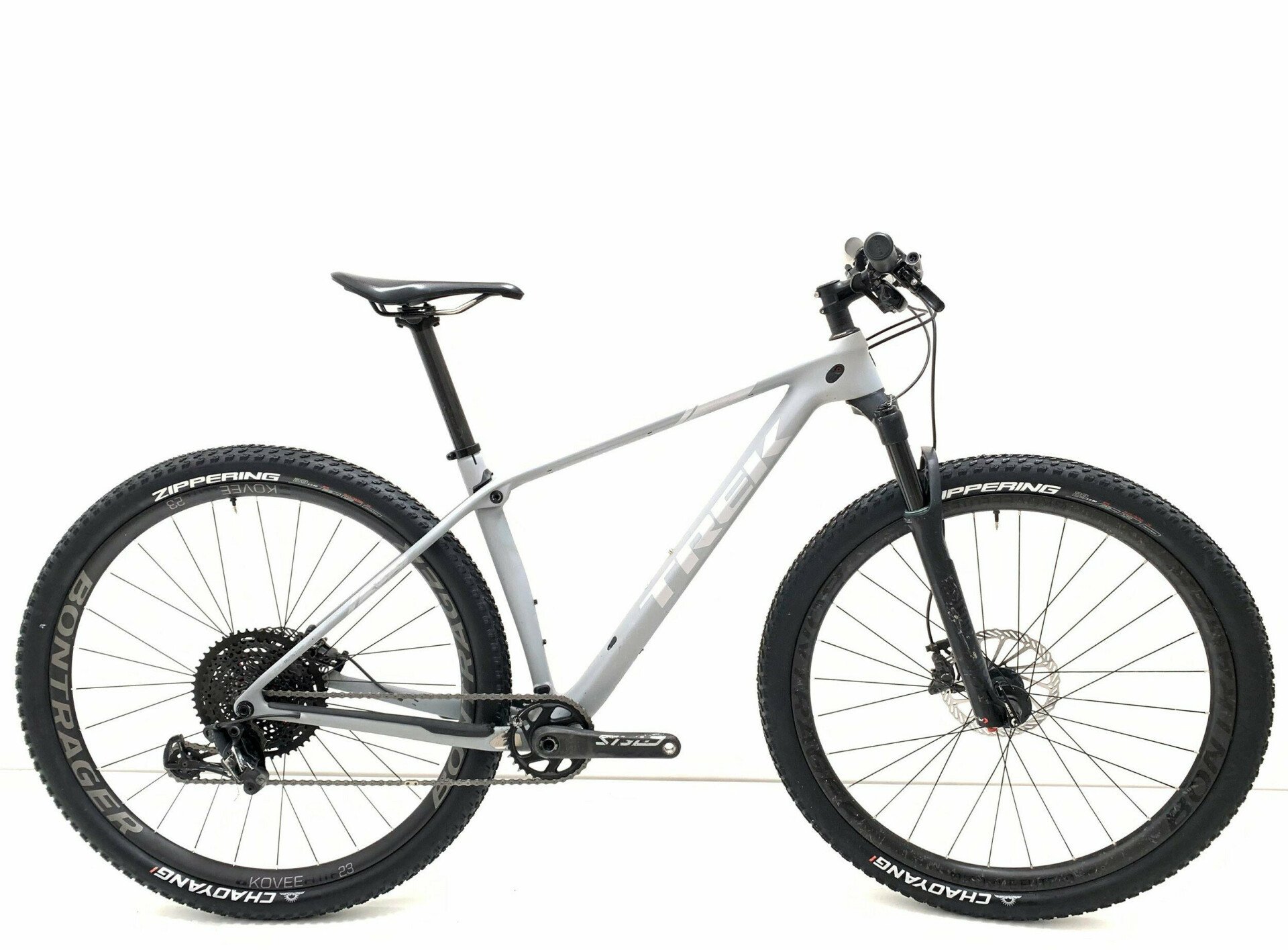 Trek procaliber deals 9.8 sl 2021