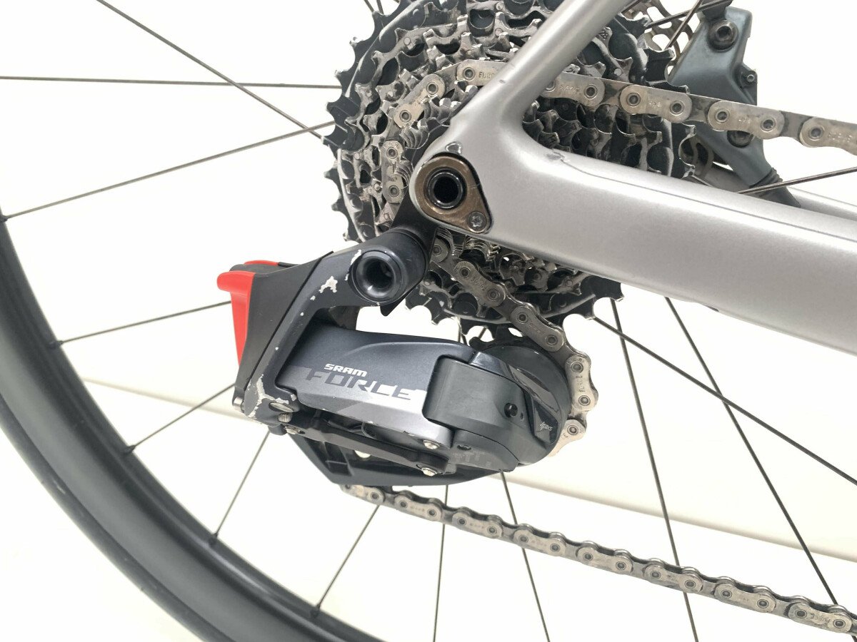 Bmc sram force discount etap