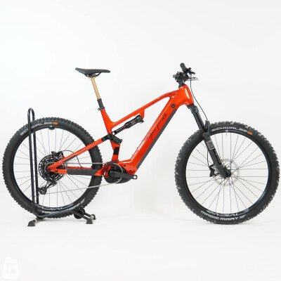 Kneissl Design FS04 Ausstellungsrad 2024