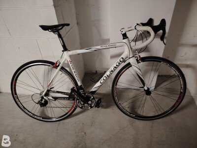 Colnago ace 2010