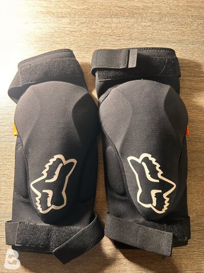 Fox Racing LAUNCH D3O ELBOW GUARD 2024