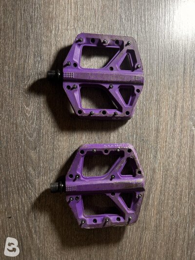 Crankbrothers Stamp 1