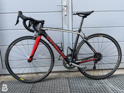 Specialized Tarmac SL4 Expert 2014