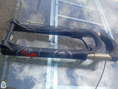 Magura TS8 R 2016