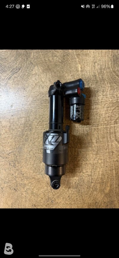 Fox Float x2 2021