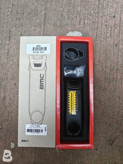 Bmc Stem